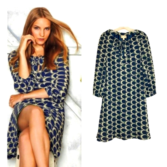 Anthropologie Dresses & Skirts - Anthropologie | Moulinette Soeurs Dress